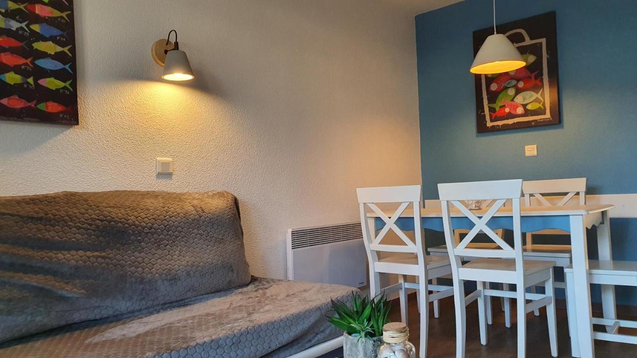 Vacances O Cap Coz - Jardin Vue Mer Et Piscine - Residence Cap Azur Фуэнан Экстерьер фото
