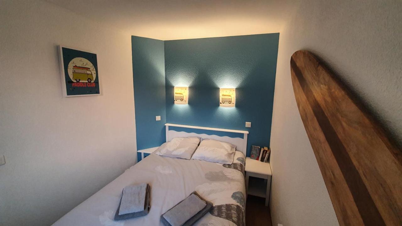 Vacances O Cap Coz - Jardin Vue Mer Et Piscine - Residence Cap Azur Фуэнан Экстерьер фото