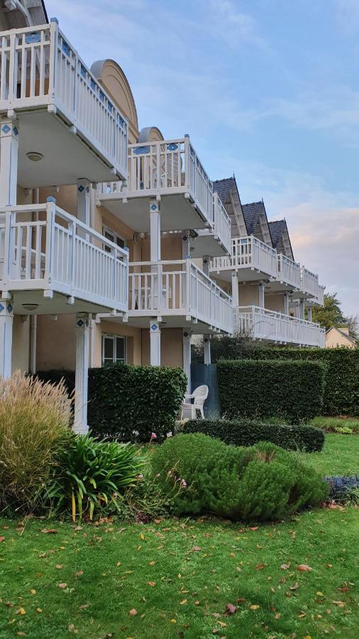 Vacances O Cap Coz - Jardin Vue Mer Et Piscine - Residence Cap Azur Фуэнан Экстерьер фото